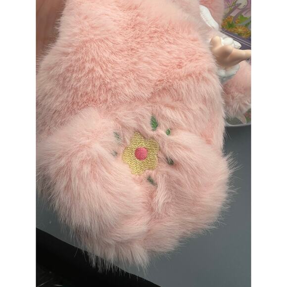 Samael Misty Garden 400% Series Plush CONFIRMED Misty Angel - Picture 5 of 5